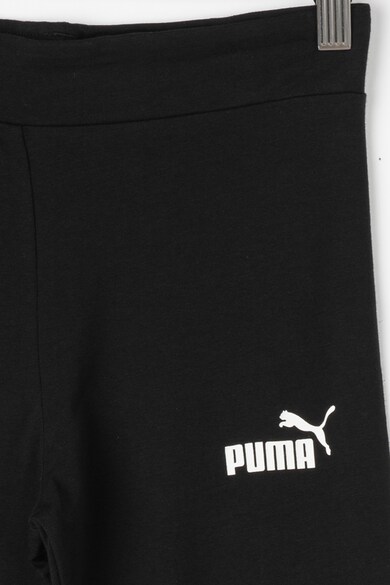 Puma Leggings rugalmas derékrésszel Lány