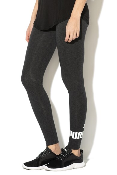 Puma Essentials logómintás leggings női