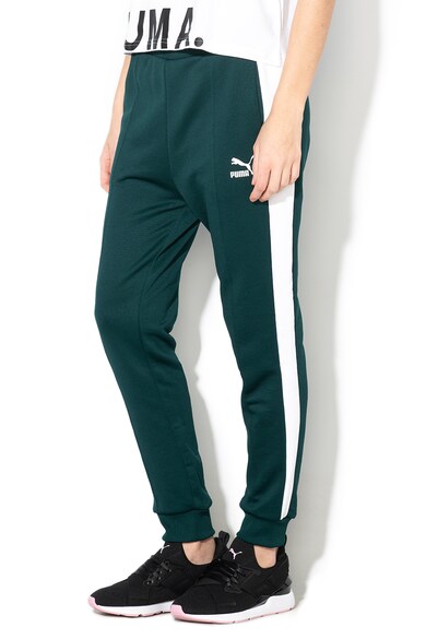 Puma Pantaloni sport pentru antrenament Femei