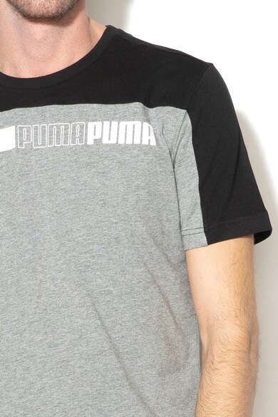 Puma Modern regular fit póló Dry-Cell technológiával férfi