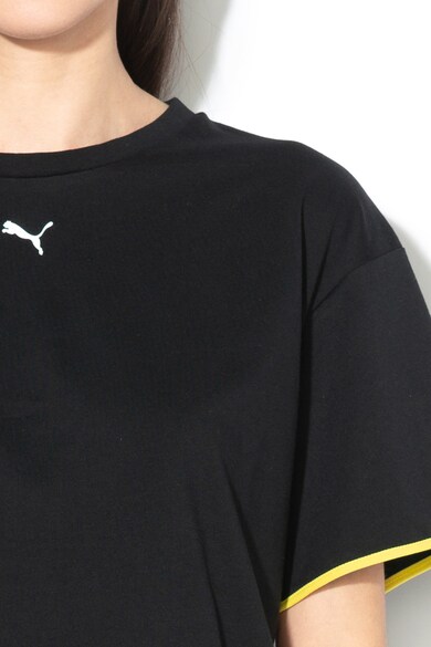 Puma Tricou cu imprimeu logo Chase Femei