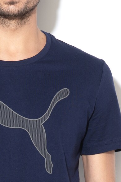 Puma Тениска с лого 21 Мъже