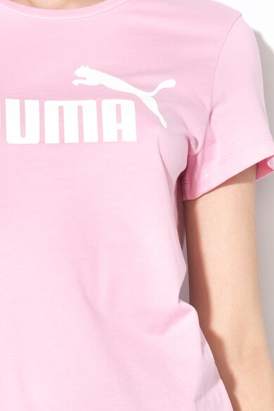 Puma Essentials logómintás póló A női