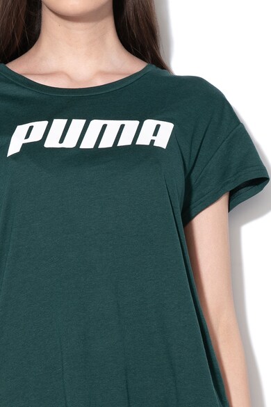 Puma Tricou din amestec de modal, cu tehnologie Dry Cell Modern Sports Femei