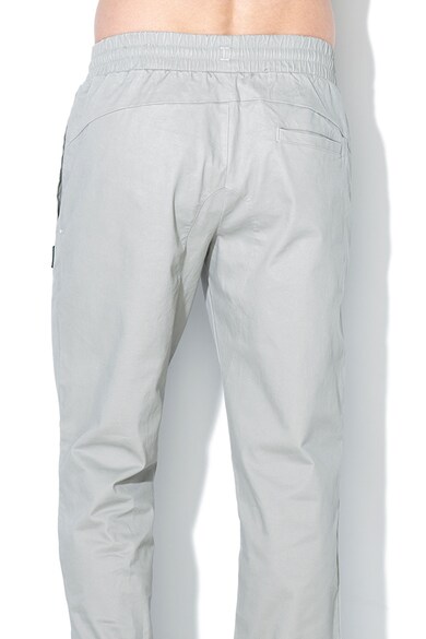 Puma Pantaloni slim fit pentru antrenament Fusion Barbati