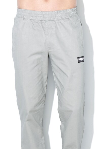 Puma Pantaloni slim fit pentru antrenament Fusion Barbati