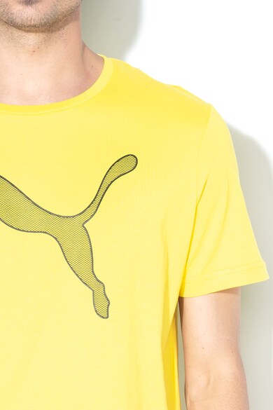 Puma Тениска с лого 21 Мъже