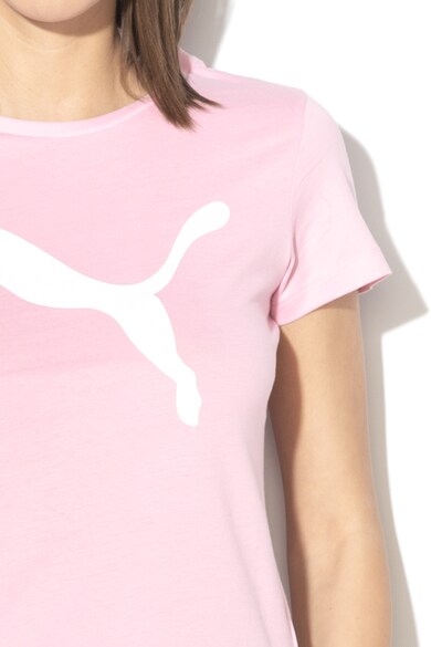 Puma Тениска с лого 13 Жени