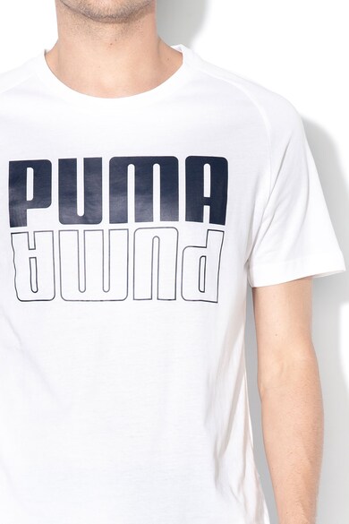 Puma Тениска Modern с лого и Dry Cell Мъже