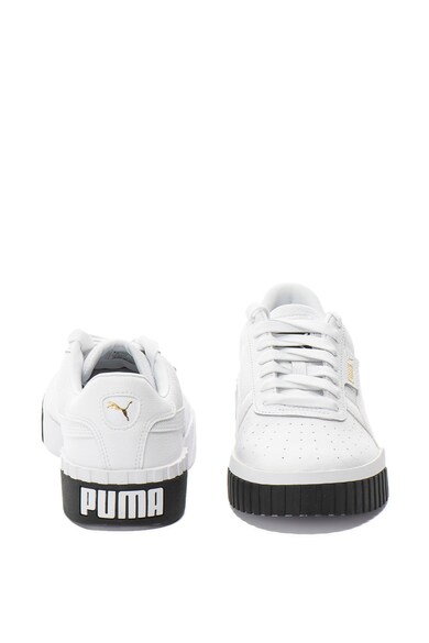 Puma Cali bőr és műbőr sneaker női