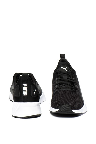 Puma Pantofi sport cu model tricotat Flyer Runner Barbati