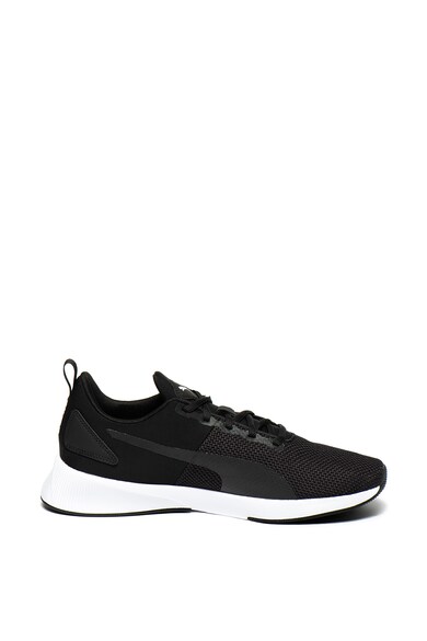 Puma Pantofi sport cu model tricotat Flyer Runner Barbati