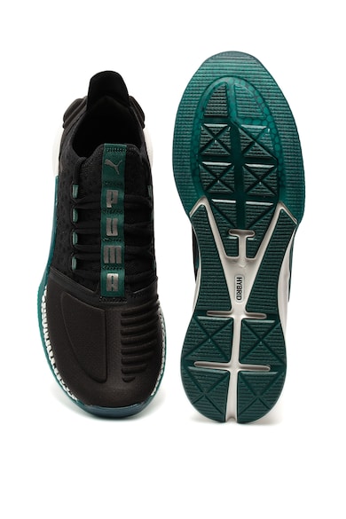 Puma Pantofi slip-on pentru alergare Xcelerator Barbati