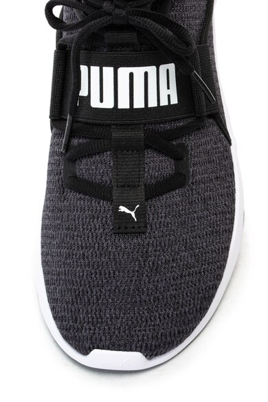 Puma Pantofi sport cu aspect tricotat, pentru fitness Persist XT Barbati