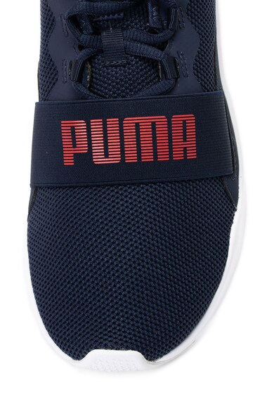 Puma Pantofi cu logo, pentru alergare Wired Pro Barbati