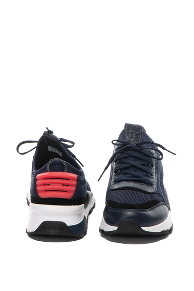 Puma Спортни обувки RS-0 Core Мъже