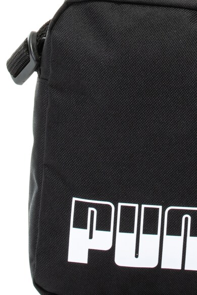 Puma Plus Portable II uniszex keresztpántos táska logómintával férfi