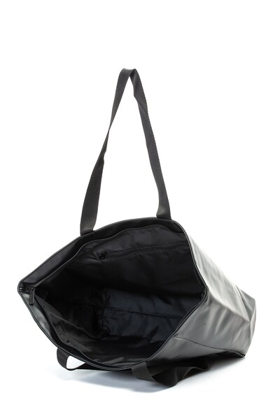 Puma Geanta shopper de piele ecologica, cu logo Core Up Femei