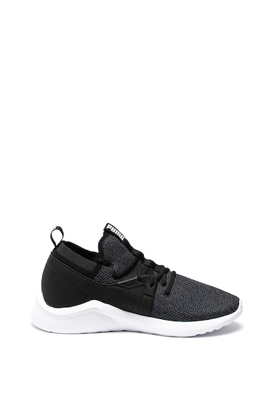 Puma Pantofi sport slip-on pentru alergare Emergence Barbati