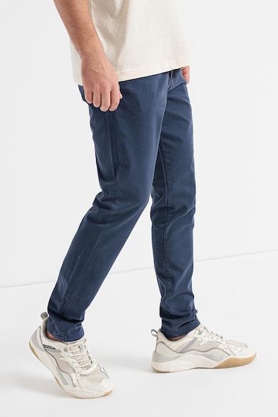 Jack & Jones Pantaloni chino slim fit Marco Barbati