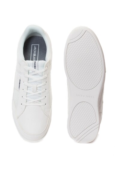 Jack & Jones Byson műbőr sneakers cipő férfi