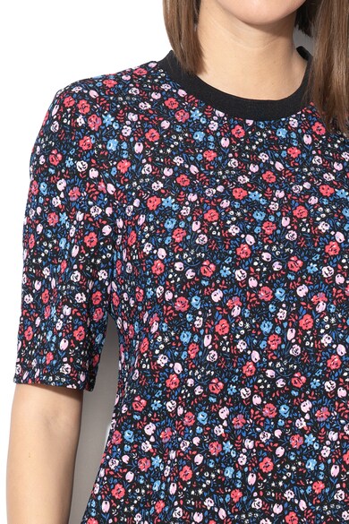 Only Bluza cu imprimeu floral Mona Femei