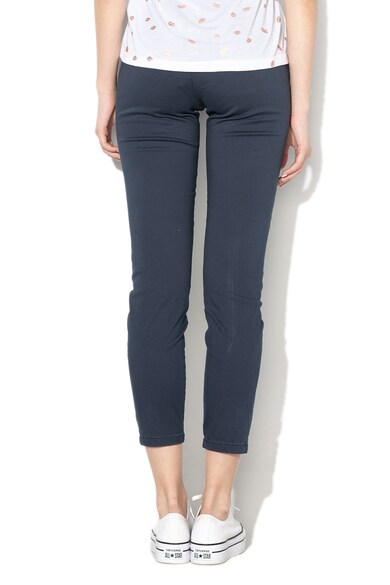 Only Pantaloni regular fit din amestec de lyocell Monaco Femei