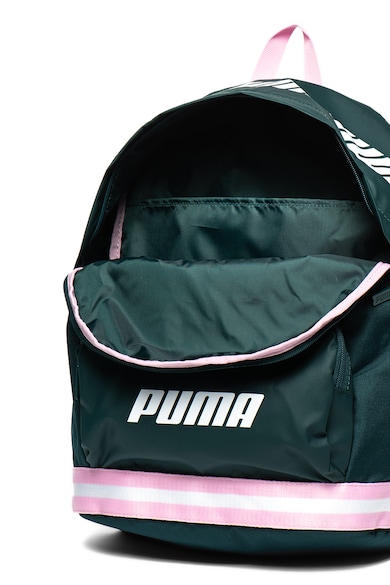 Puma Rucsac cu imprimeu logo Core -19 L 075709 Femei