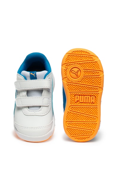 Puma Спортни обувки StepFleex с велкро Момчета