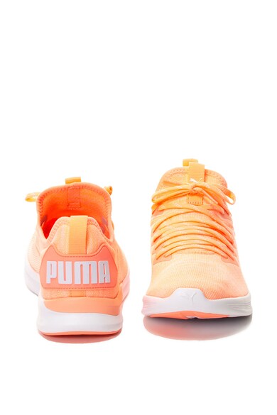 Puma Плетени спортни обувки IGNITE Flash evoKNIT Жени