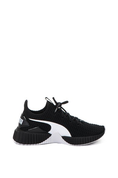 Puma Pantofi sport cu model slip-on Defy Femei