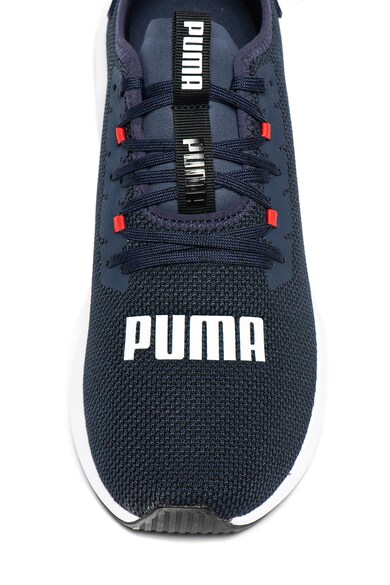 Puma Pantofi din plasa tricotata, pentru alergare Hybrid NX Barbati