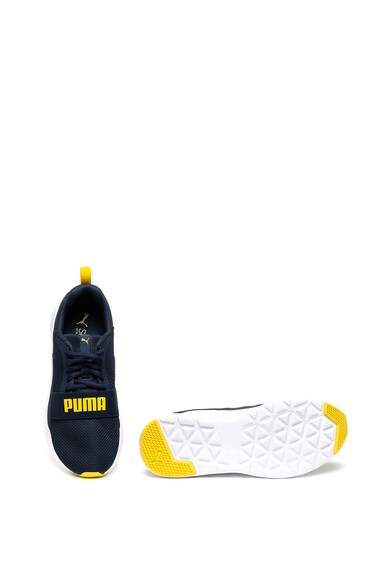 Puma Pantofi sport cu logo Wired JR Femei