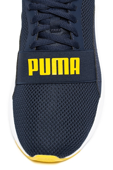 Puma Pantofi sport cu logo Wired JR Femei