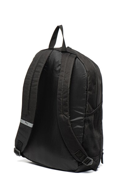 Puma Rucsac cu logo in relief, pentru fitness Buzz - 26L Barbati