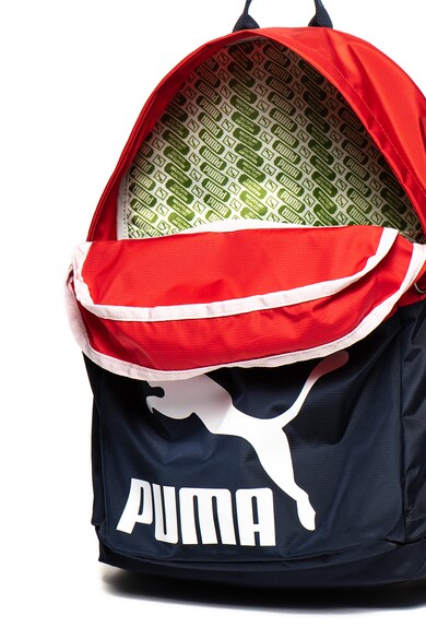 Puma Rucsac cu imprimeu logo Originals Barbati