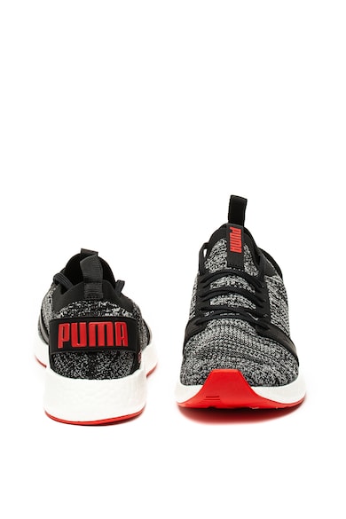 Puma Pantofi sport slip-on, pentru alergare NRGY Neko Engineer Barbati