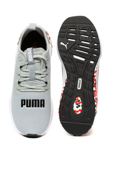 Puma Pantofi sport pentru alergare Hybrid NX Barbati