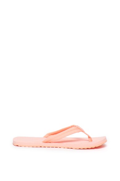 Puma Papuci flip-flop cu imprimeu logo Epic Femei