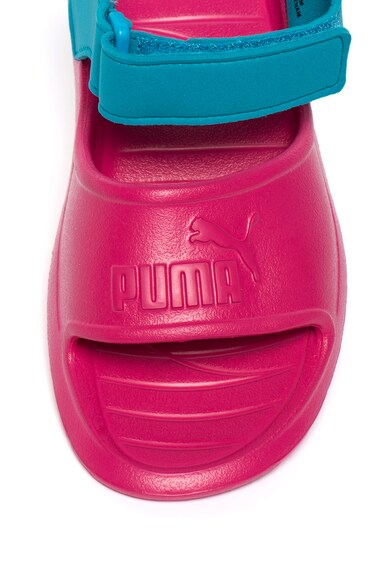 Puma Sandale cu velcro Divecat v2 Injex PS Fete