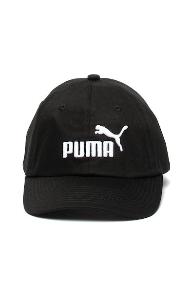 Puma Регулируема шапка ESS с бродирано лого Момчета