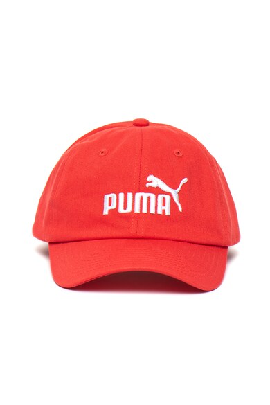 Puma Шапка с бродирано лого Момчета