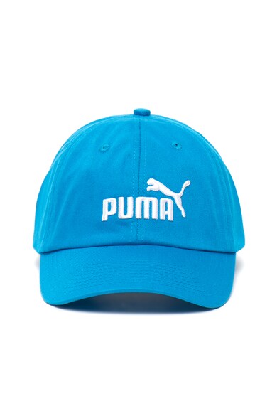 Puma Шапка с бродирано лого ESS Мъже