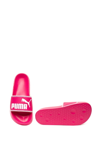 Puma Papuci de piele ecologica Leadcat Femei