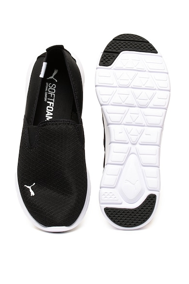 Puma Pantofi sport slip-on, pentru alergare Flex Essential Barbati