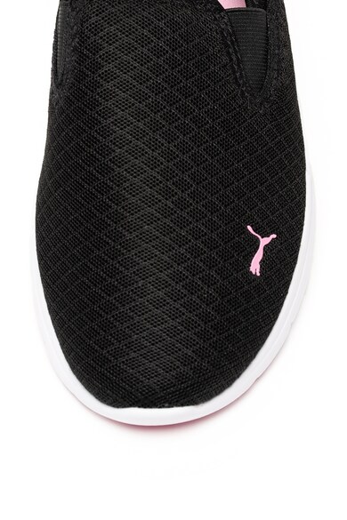 Puma Pantofi sport slip-on, pentru alergare Flex Essential Femei