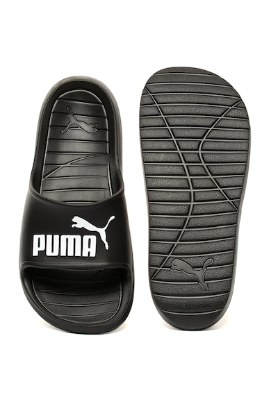 Puma Papuci cu imprimeu logo Divecat Barbati