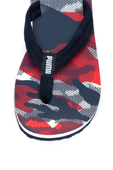 Puma Papuci flip-flop cu logo Epic Barbati