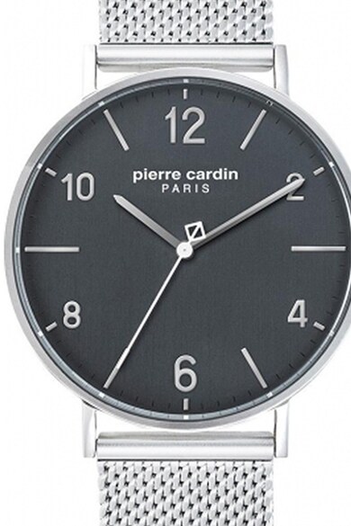 Pierre Cardin Часовник от неръждаема стомана Мъже