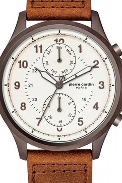 Pierre Cardin Мултифункционален часовник Мъже
